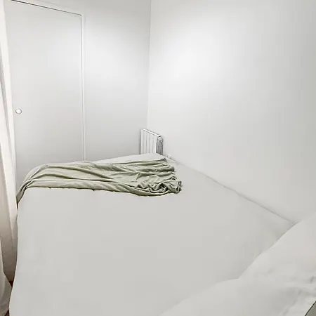 L'emeraude Urbaine Apartment Villeneuve-Saint-Georges